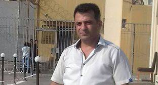 Защита Рагимова заявила о нарушении его прав в азербайджанской колонии