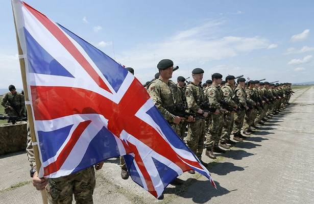 Guardian: Великобритания в 1995 году предлагала сделать РФ ассоциированным членом НАТО