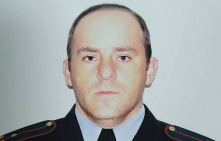 Полицейский погиб после нападения на пост ДПС в Ингушетии