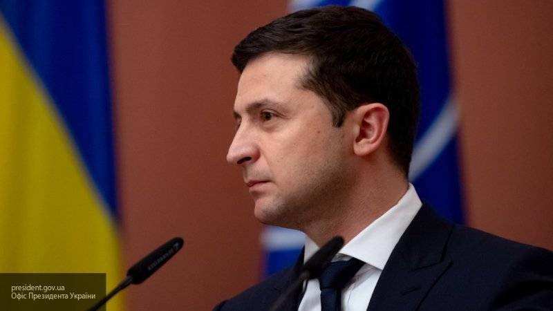 Офис Зеленского утвердил пять сценариев реинтеграции Донбасса в Украину