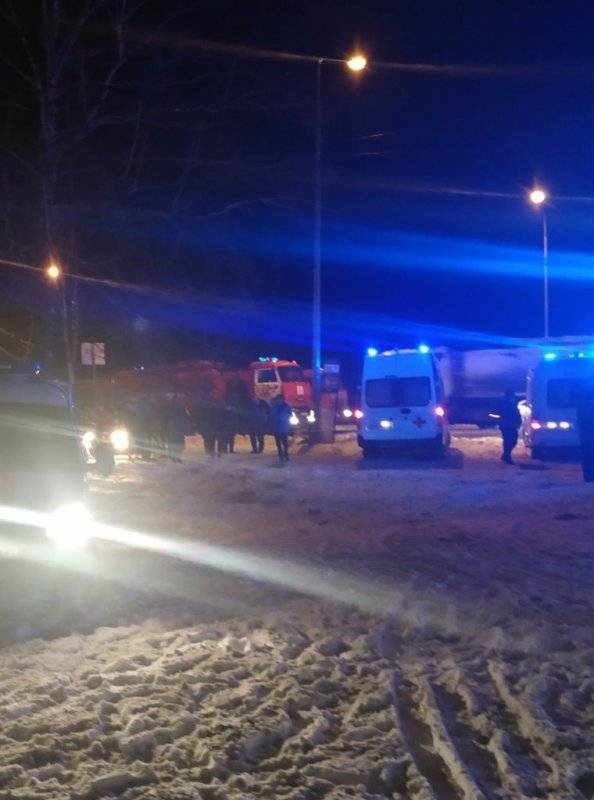 Названа причина взрыва в многоэтажке в Белгородской области