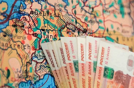 В России могут усилить права участников амнистии капиталов