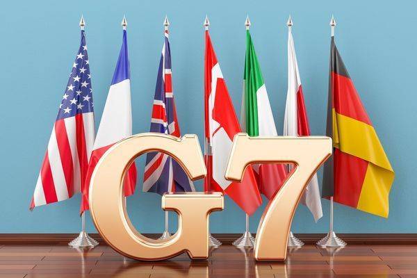 Конгресс США проголосовал против присоединения России к G7