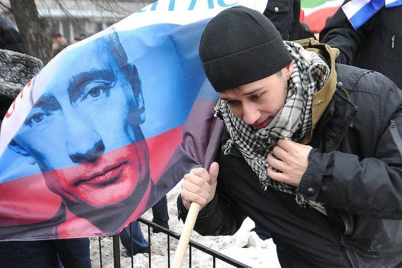 Разбираем тезисы Суркова: Чем Россия Путина отличается от государств Ленина и Петра Первого