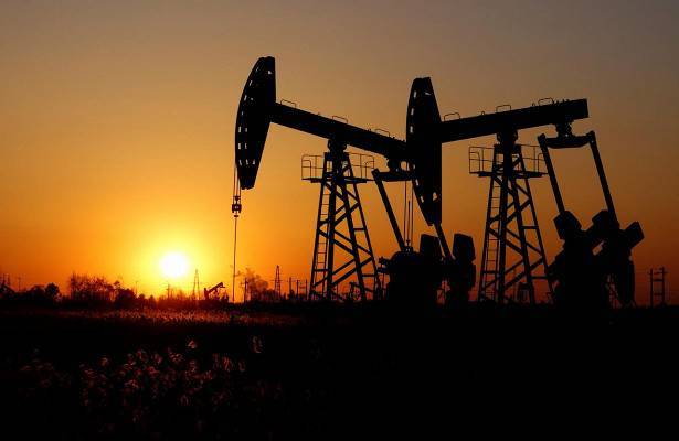 Сланцевая нефть: «золотой век» в США подошел к концу