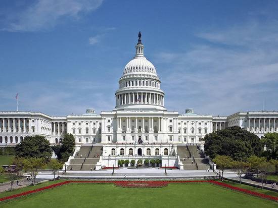 В Вашингтоне признали, что не достигли главных целей антироссийскими санкциями