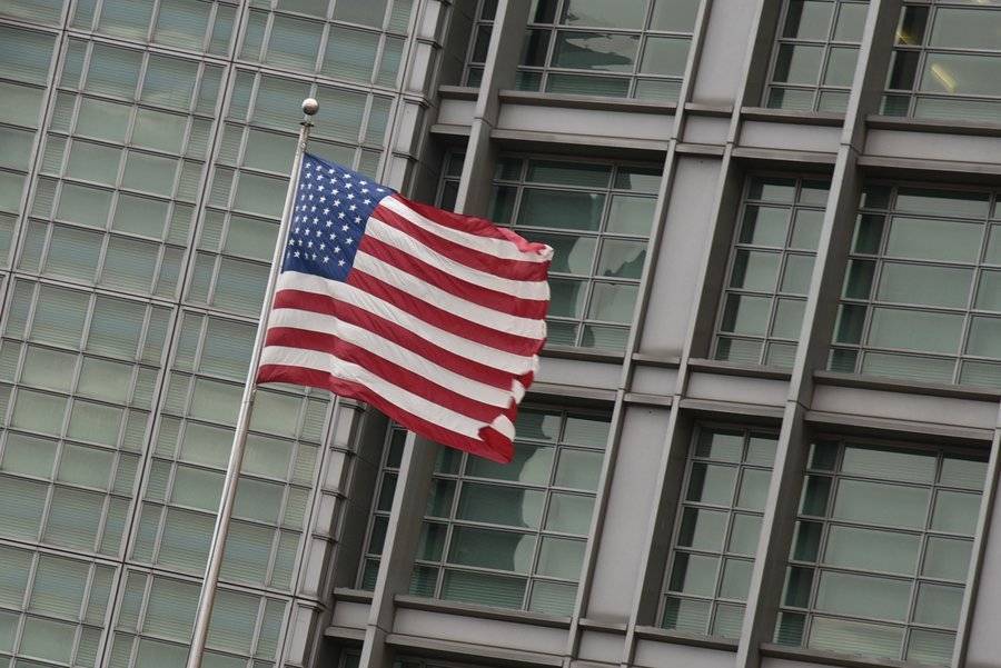 США отказали в выдаче виз делегации Федерального казначейства для участия в конференции