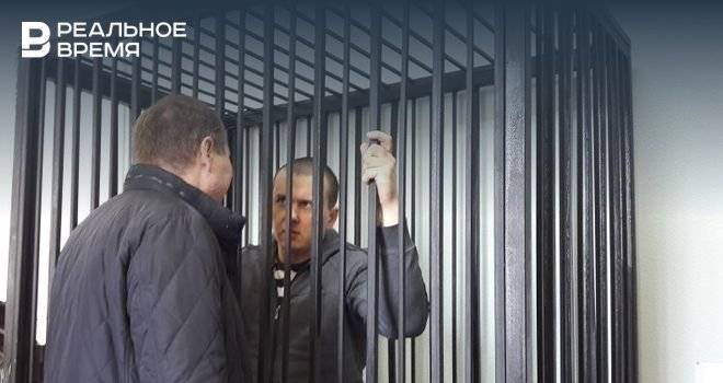 В Казани суд удовлетворил иск на 74,5 млн к сыну депутата Госсовета РТ