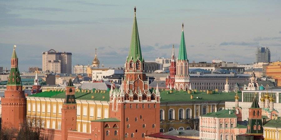 Москва поучаствует в восьми международных туристических выставках в 2020 году