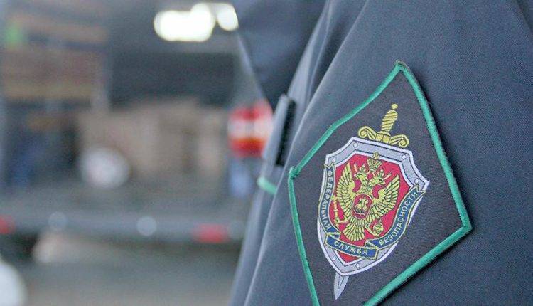 Суд оштрафовал жителя Псковской области за попытку узнать гостайну у пограничников