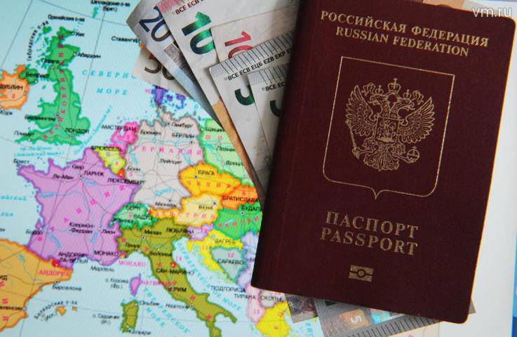 США вновь отказали в визах российской делегации