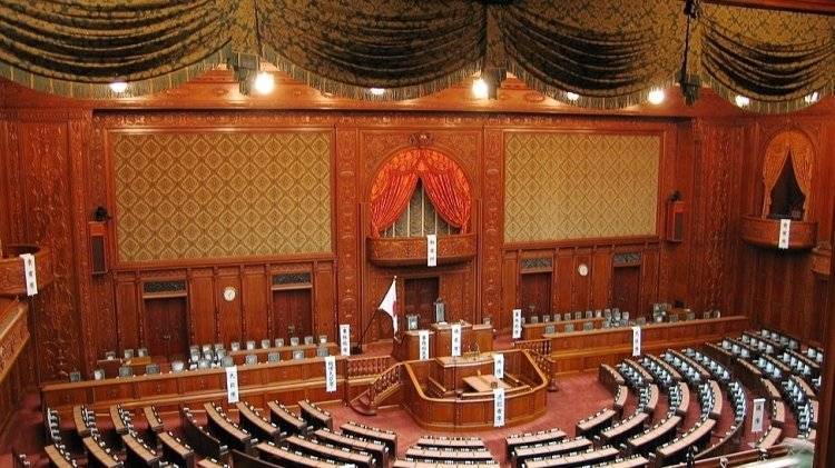 Японский парламент ратифицировал соглашение о торговле с США