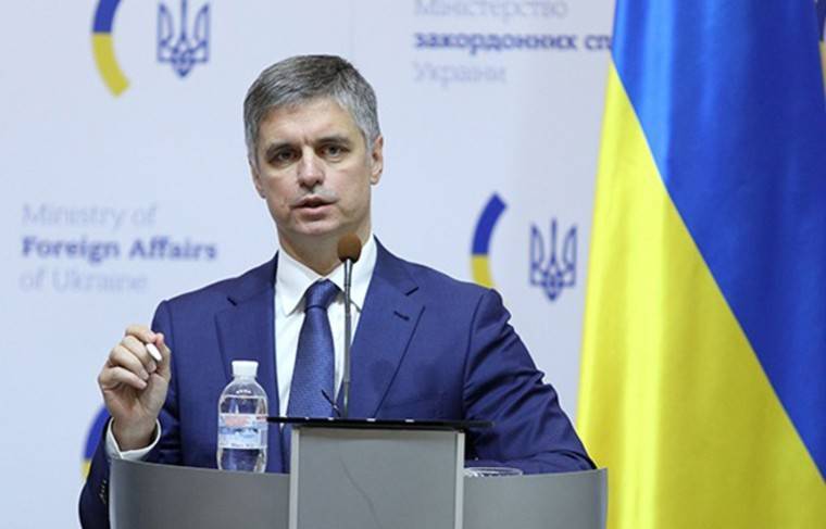 Глава МИД Украины рассказал о проекте решения «нормандского саммита»