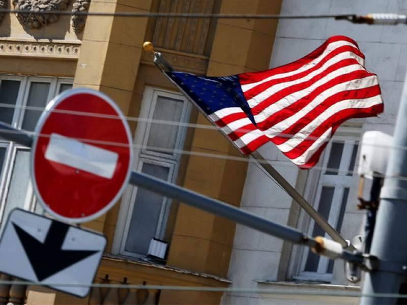 США снова не выдали визы российской делегации