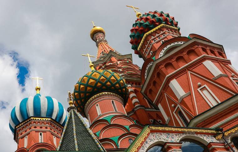 Москва покажет туристический потенциал на восьми международных выставках