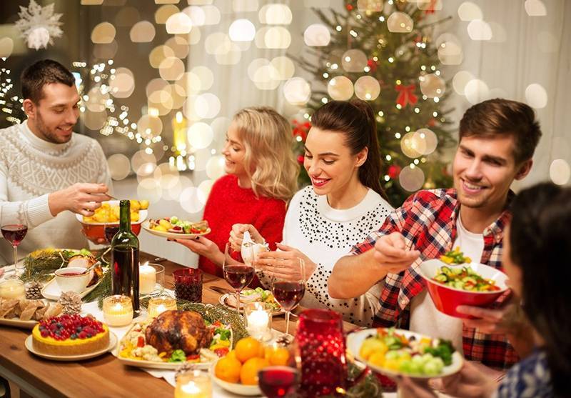 Популярное новогоднее блюдо оказалось опасным для здоровья