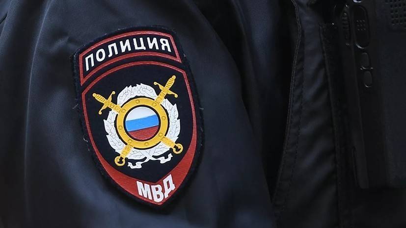В Приморье троих полицейских подозревают в превышении полномочий