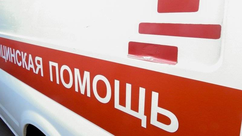 Маршрутка врезалась в столб в Саратове, пострадали 11 пассажиров