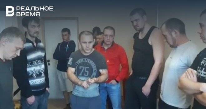 Хабиров пообещал проследить за ситуацией с застрявшими во Владивостоке вахтовиками из Башкирии
