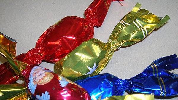 Росконтроль назвал лучшие конфеты «Батончик» в РФ