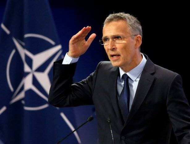 Оборонные расходы стран НАТО в 2020 году увеличатся на $130 млрд