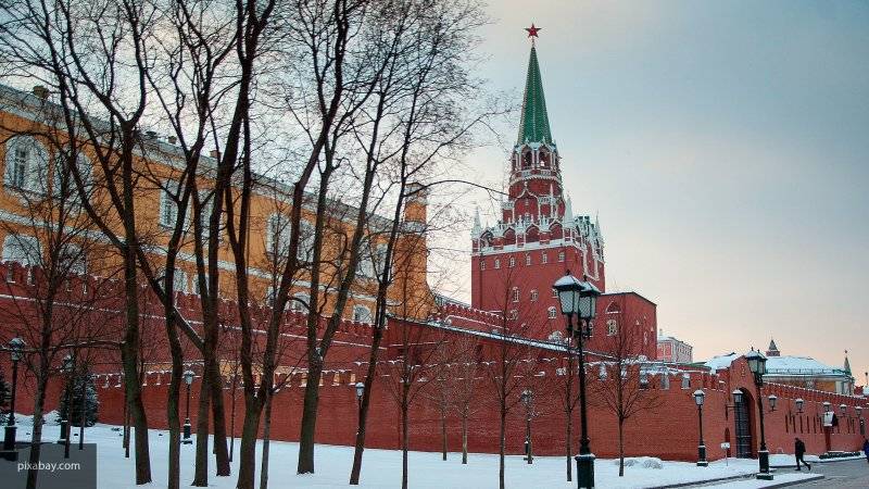 Москва примет участие в восьми международных туристических выставках в 2020 году