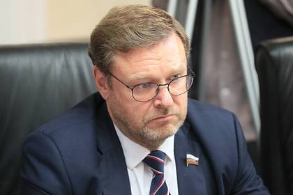 В Совете Федерации отреагировали на отказ в визах США делегации из России