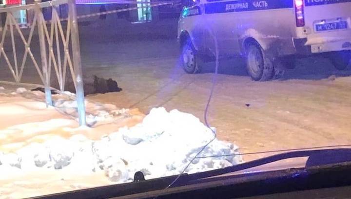 8 выстрелов в Перми: мужчина находился под действием наркотиков