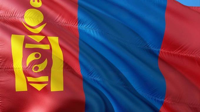 Премьер Монголии заявил о старте проекта газопровода из России в Китай