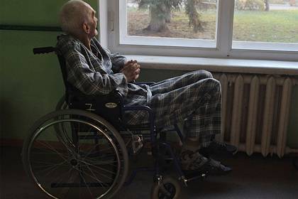 Россияне оценили вклад государства в решение проблем инвалидов