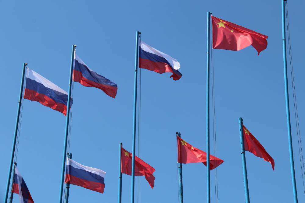 Патрушев назвал сотрудничество России с Китаем фактором обеспечения мирового права