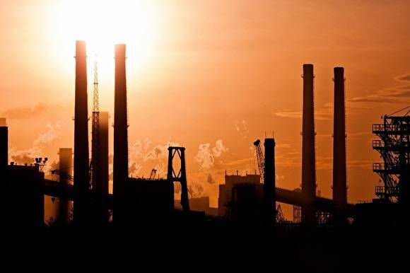 Тагильский завод «Евраза» признали «лучшим экологически ответственным предприятием»