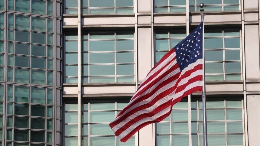 «Протрезвеют — поговорим!»: В Совфеде прокомментировали отказ выдать визы в США