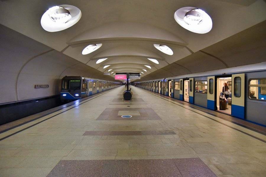 Протяженность метро к 2024 году увеличится до 600 километров