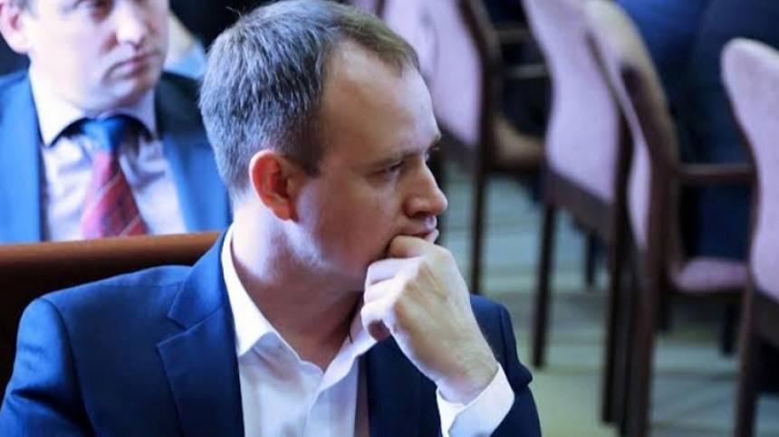 Сын иркутского губернатора Левченко вызван на допрос в прокуратуру