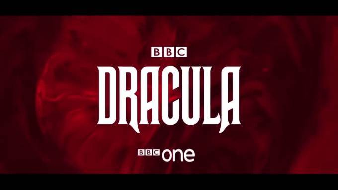 В сети появился&nbsp;тизер сериала "Дракула" от создателей "Шерлока"