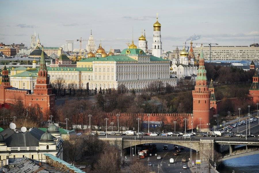 В Кремле рассказали, как Россия обеспечит свою безопасность