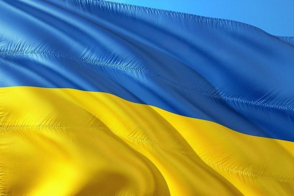 Украина продлила санкции против российских товаров