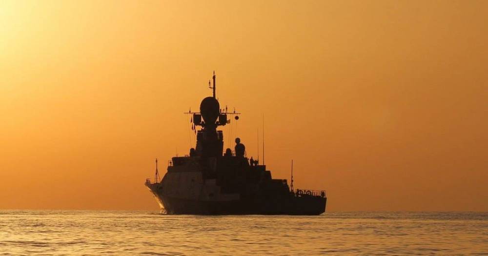 У военно-морского флота РФ нашли недостаток