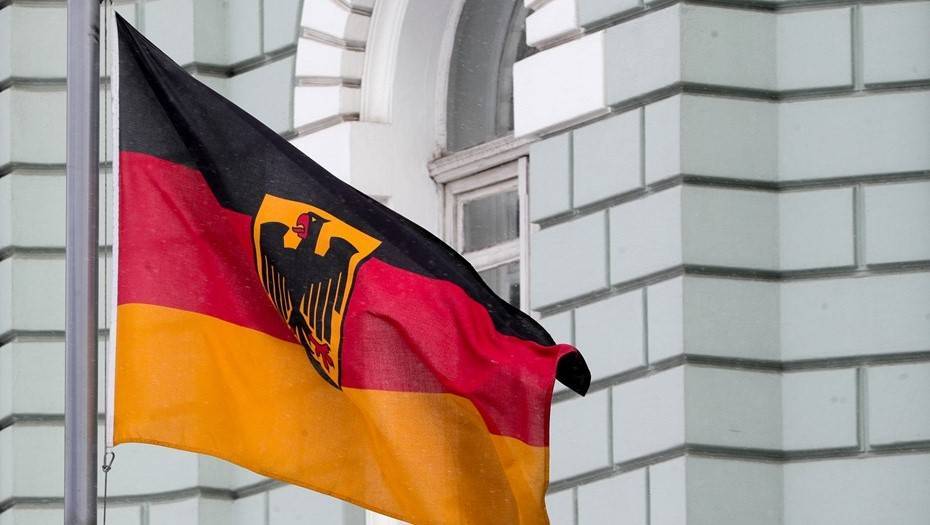 Власти Германии выслали двух российских дипломатов из-за убийства в Берлине