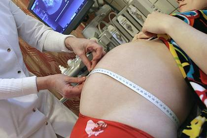 Российским врачам вынесли приговор за смерть беременной двойней пациентки