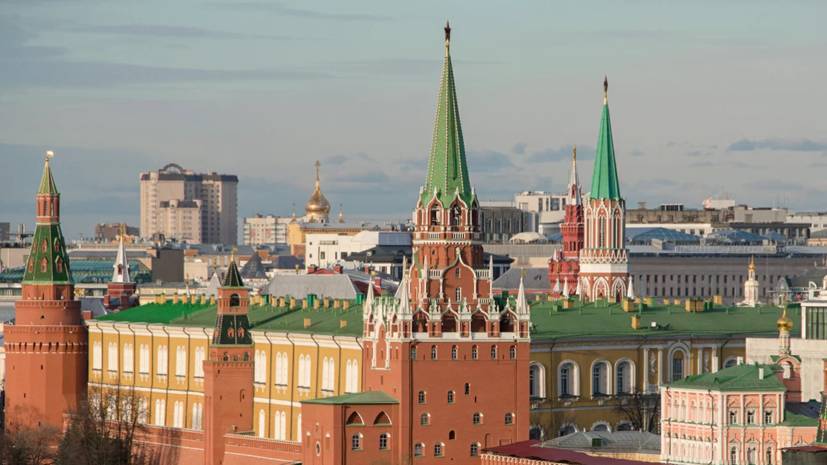 В Москве заявили об участии в восьми международных туристических выставках в 2020 году