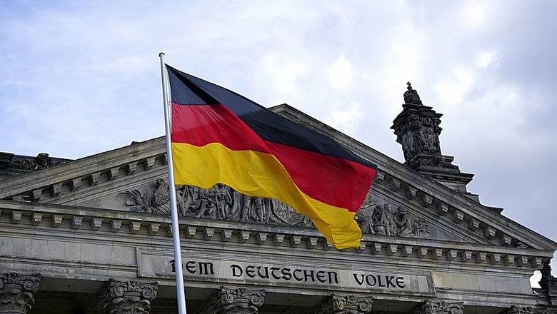 Германия объявила персонами нон-грата двух российских дипломатов