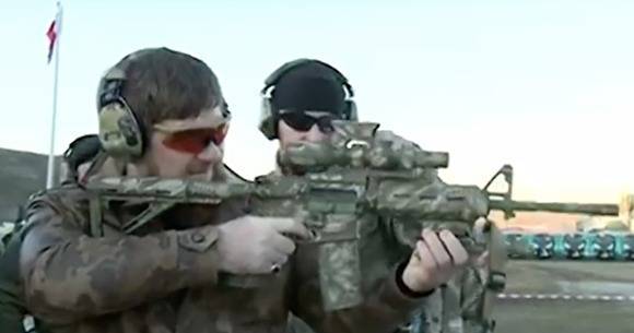 Охотничий клуб экс-спецназовца ФСБ лоббирует развитие спорта для снайперов с базой в Чечне