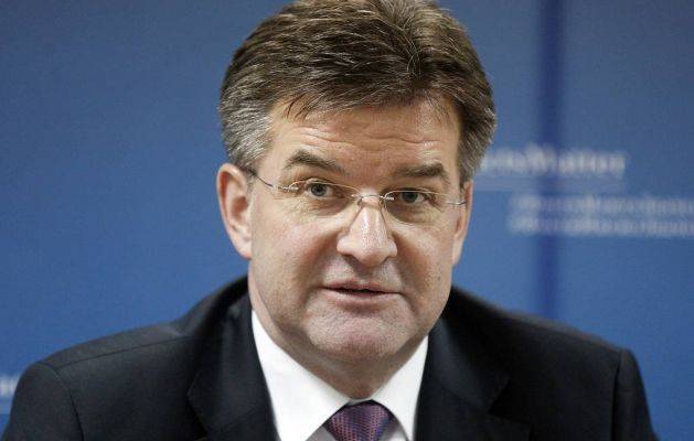 Словакия закончила председательствовать в ОБСЕ