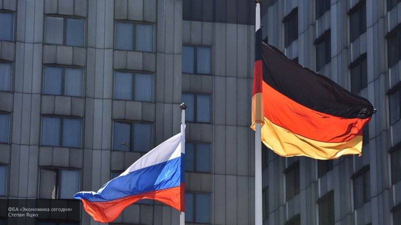 Политолог оценил сообщения о связи России с убийством в Берлине