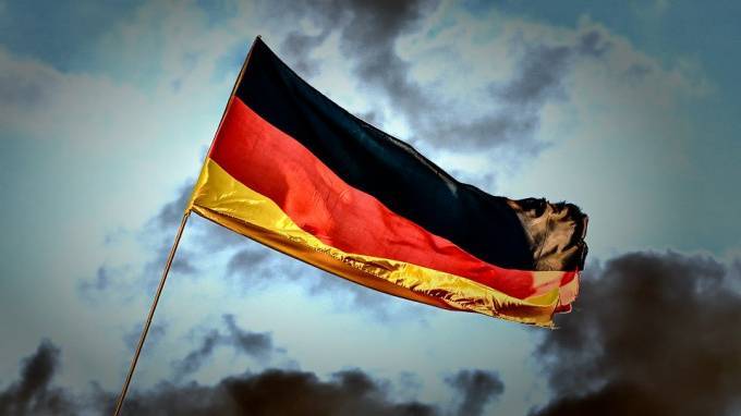 Германия объявила персонами нон-грата двух российских послов