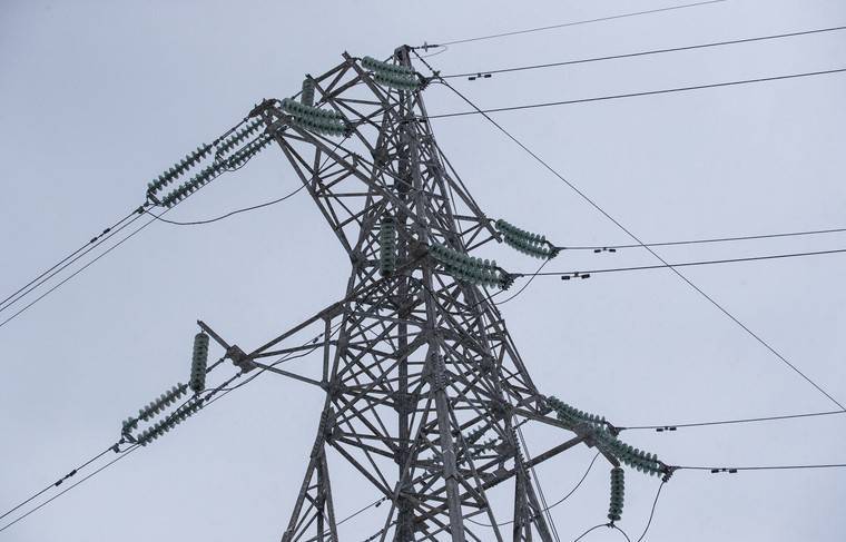 «Интер РАО» получала предложения от Украины о поставках электроэнергии