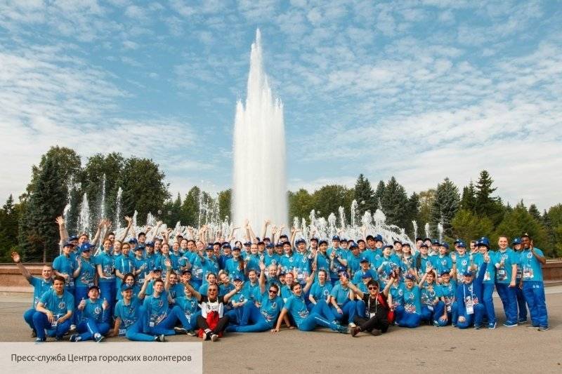 Российские волонтеры за этот год спасли больше 18 тысяч человек