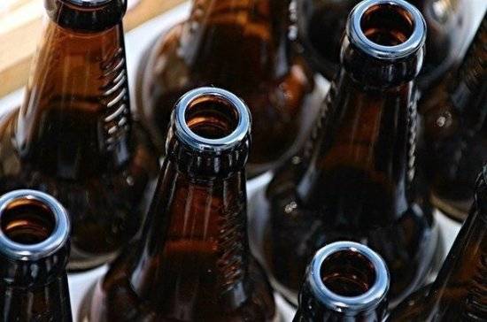 Учёные нашли метод борьбы с алкоголизмом